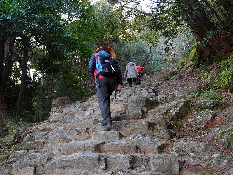 ⛩️ 카미쿠라 신사 (카미쿠라진자) 이미지 4